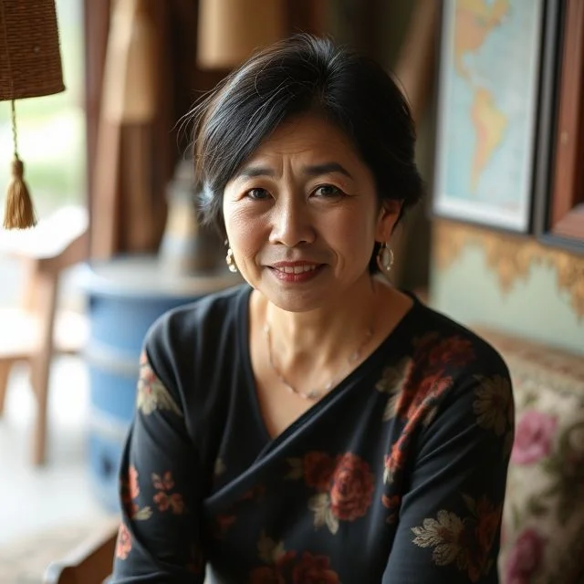 Nguyễn Thị Thu Hương