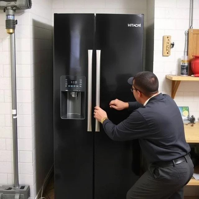 Bí Quyết Kéo Dài Tuổi Thọ Tủ Lạnh Hitachi