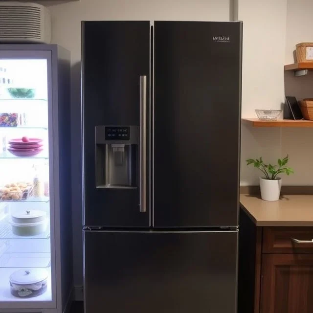 Khắc Phục Nhanh Chóng Sự Cố Tủ Lạnh Hitachi Không Lạnh