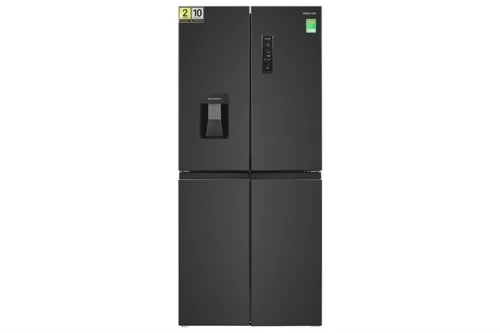 Tủ lạnh Hitachi Inverter Multi Door HR4N7520DSWDXVN - 464L