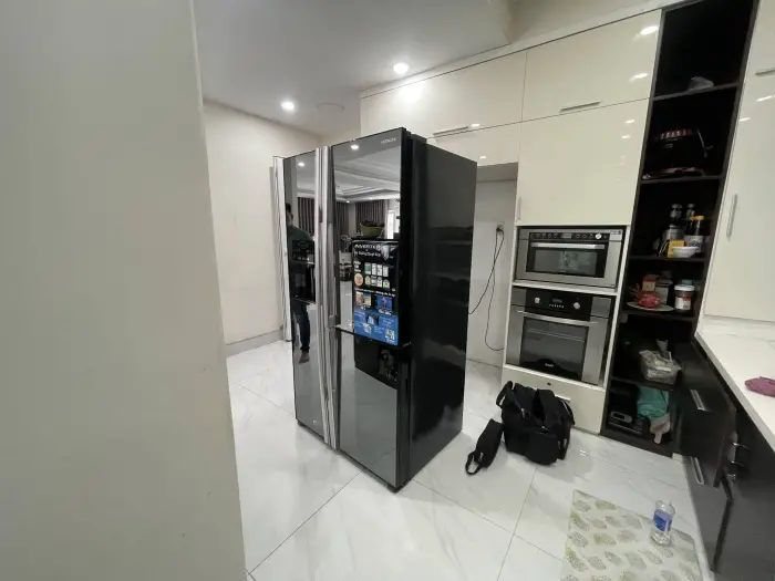 Bảo Hành Tủ Lạnh Hitachi Chính Hãng HCM