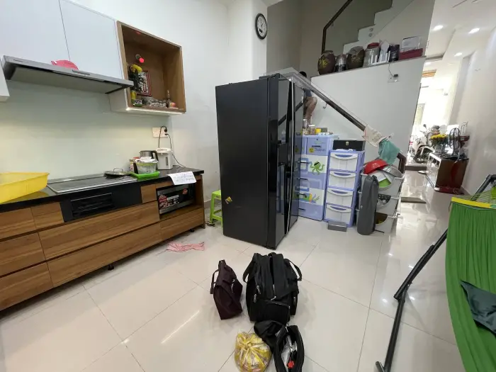 Bảo hành và sửa chữa sản phẩm Hitachi tại huyện Bình Chánh