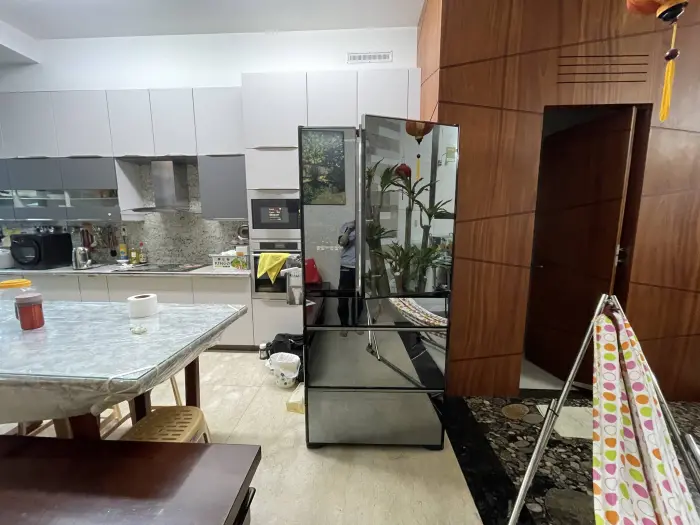 Bảo hành và sửa chữa sản phẩm Hitachi tại huyện Hóc Môn