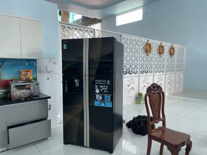 Bảo hành và sửa chữa sản phẩm Hitachi tại Quận 1