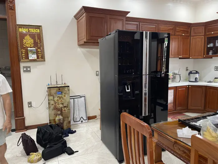 Bảo hành và sửa chữa sản phẩm Hitachi tại Quận 10