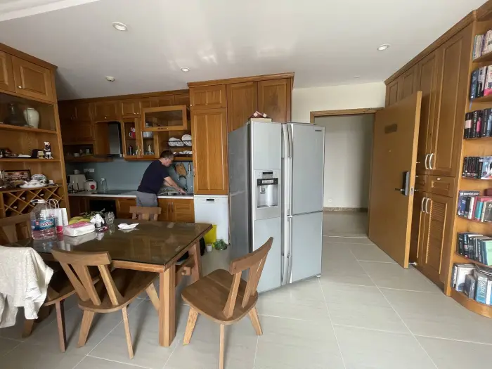 Bảo hành và sửa chữa sản phẩm Hitachi tại Quận 2