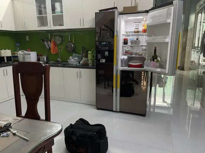 Bảo hành và sửa chữa sản phẩm Hitachi tại Quận 3