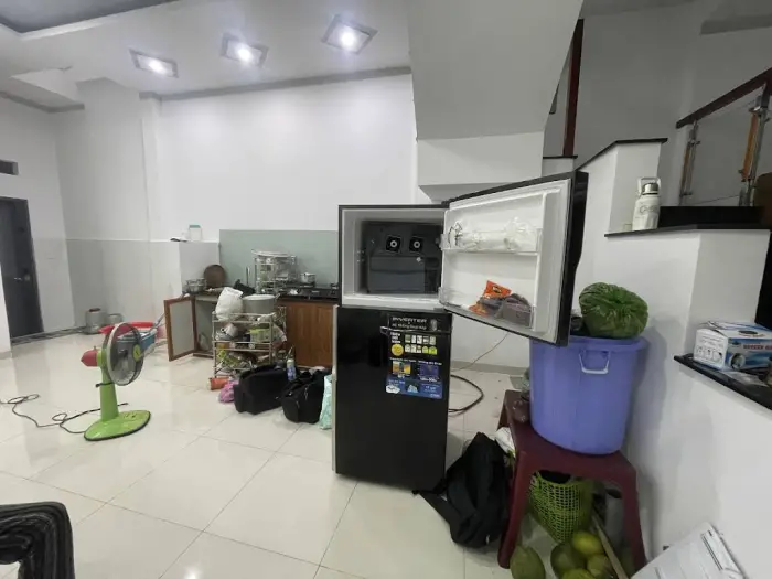 	Bảo hành và sửa chữa sản phẩm Hitachi tại Quận 4