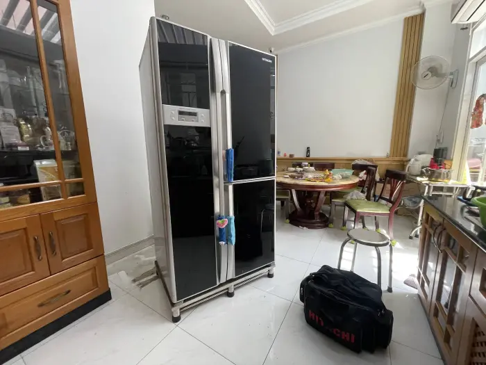 Bảo hành và sửa chữa sản phẩm Hitachi tại Quận 6