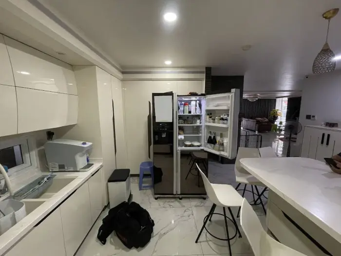 Bảo hành và sửa chữa sản phẩm Hitachi tại Quận 7