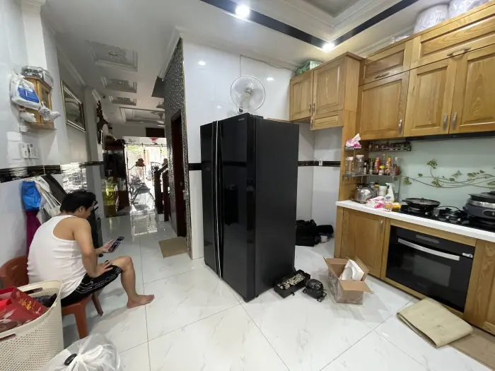 Bảo hành và sửa chữa sản phẩm Hitachi tại quận Phú Nhuận