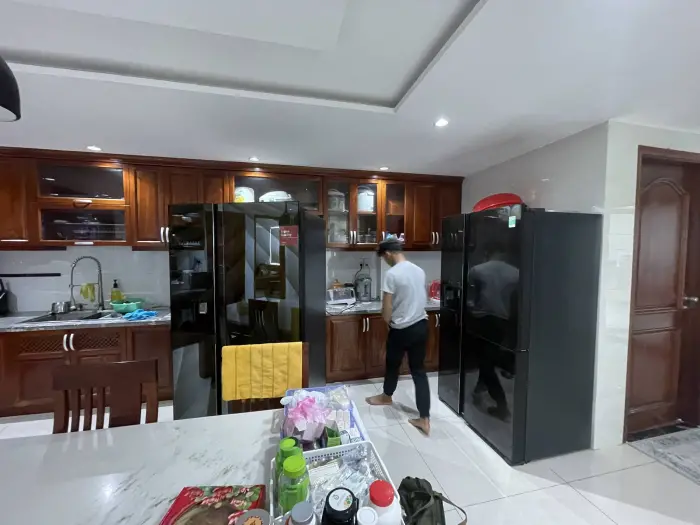 Bảo hành và sửa chữa sản phẩm Hitachi tại quận Tân Phú